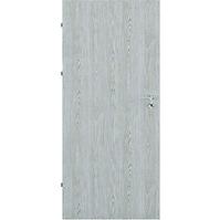 Innentür Standard 01 80L Eiche silber