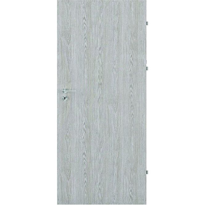 Innentür Standard 01 70R Eiche silber