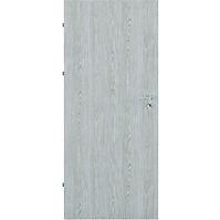 Innentür Standard 01 60L Eiche silber