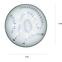 Deckenleuchte Gaja 13-47724 pl30 LED,3