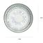 Deckenleuchte Monza 13-47748 LED pl30,3