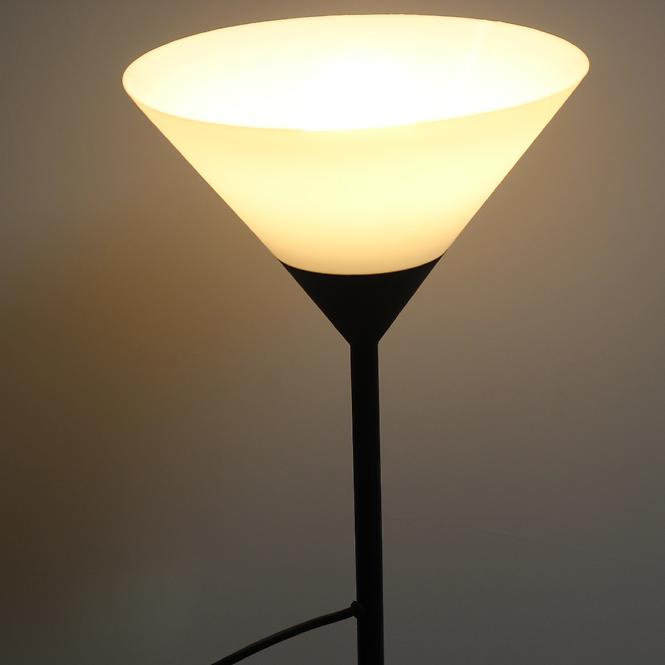 Stehlampe Juna b/w lp