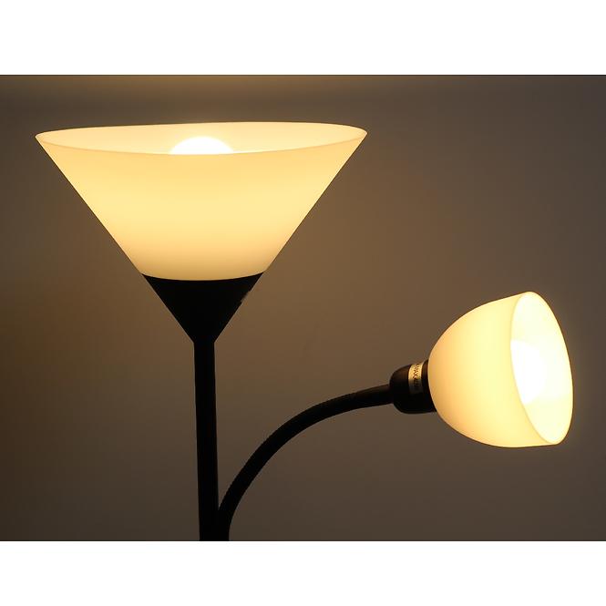 Stehlampe Kama b/w lp2