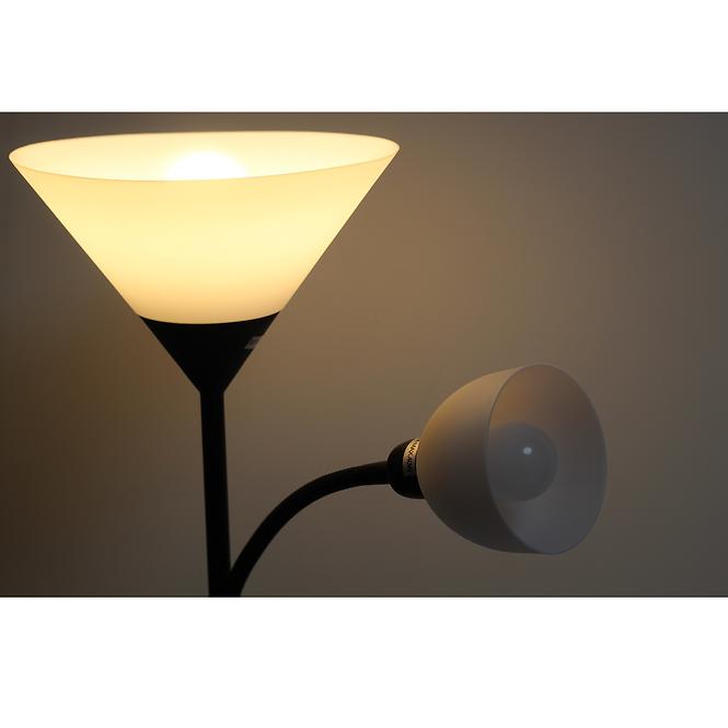 Stehlampe Kama b/w lp2