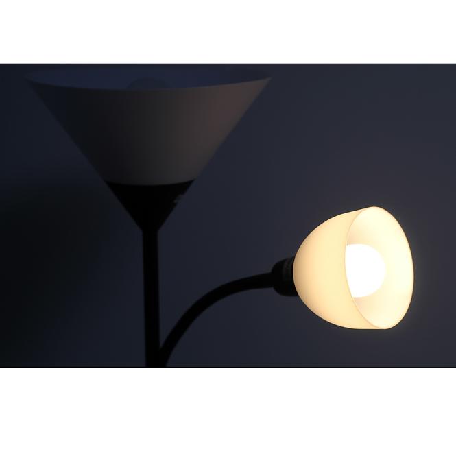 Stehlampe Kama b/w lp2