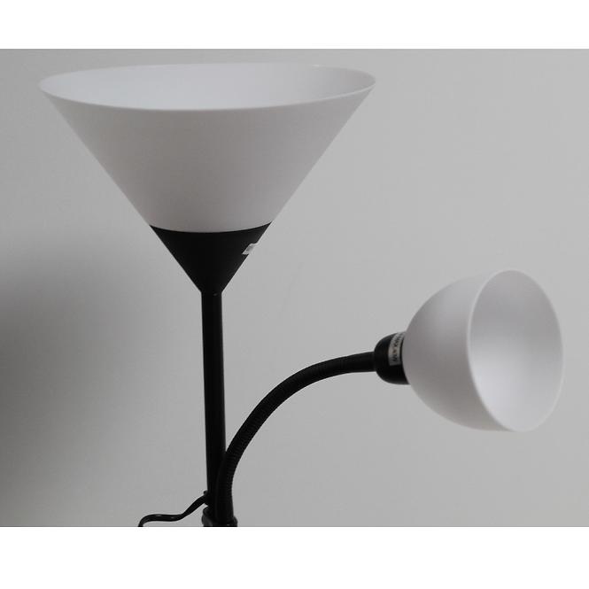 Stehlampe Kama b/w lp2