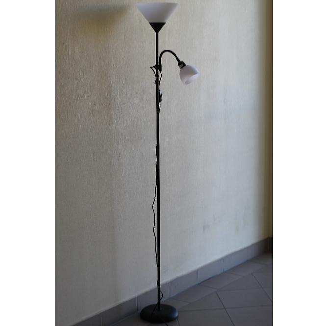 Stehlampe Kama b/w lp2