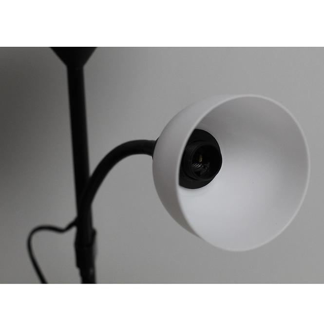 Stehlampe Kama b/w lp2