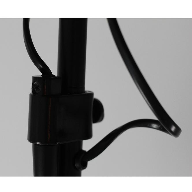 Stehlampe Kama b/w lp2