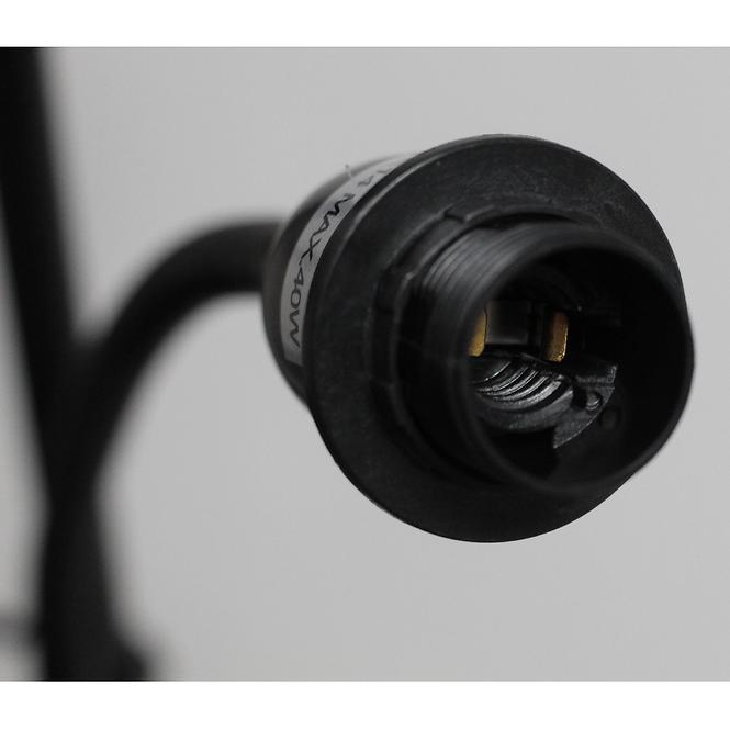 Stehlampe Kama b/w lp2