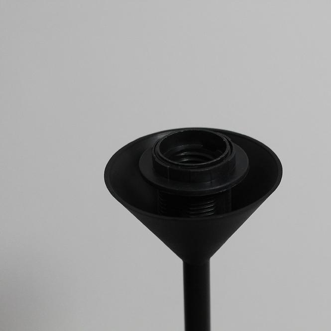 Stehlampe Kama b/w lp2