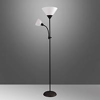 Stehlampe Kama b/w lp2
