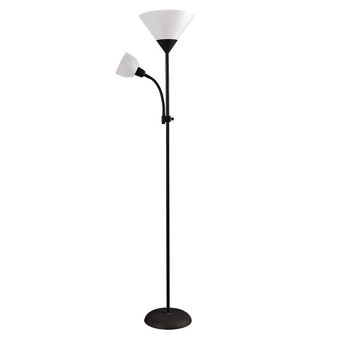 Stehlampe Kama b/w lp2