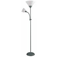 Stehlampe Kama s/w lp2