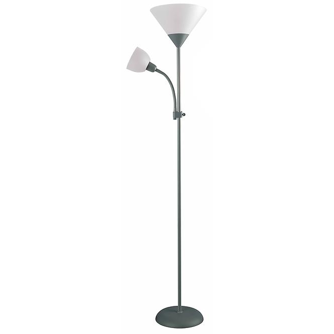 Stehlampe Kama s/w lp2
