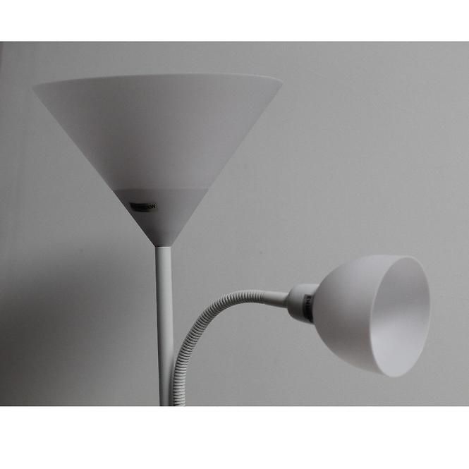 Stehlampe Kama w/w lp2