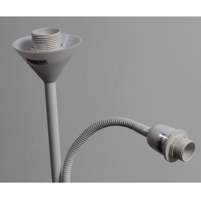 Stehlampe Kama w/w lp2