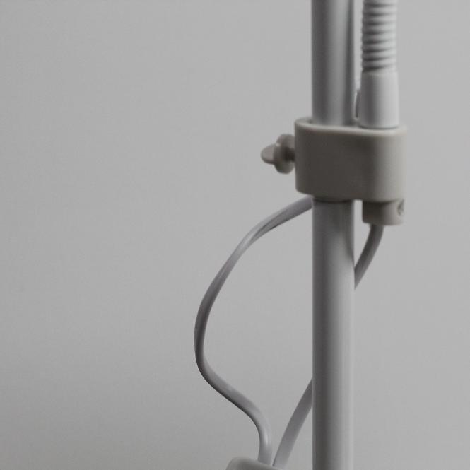 Stehlampe Kama w/w lp2