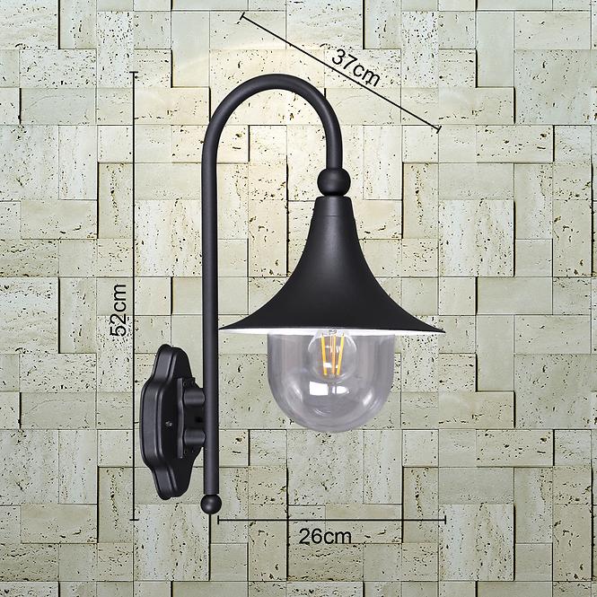 Außenleuchte Paris k-5038 kd1