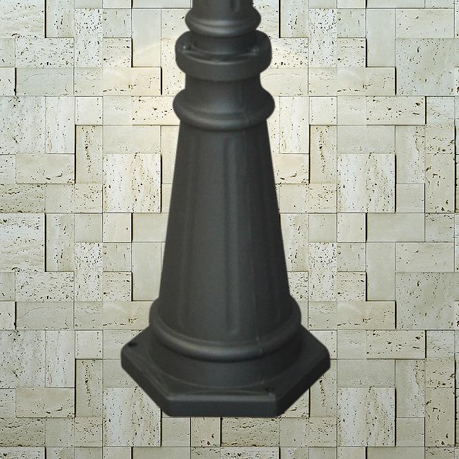 Außenleuchte Paris k-7038a/2 lp2