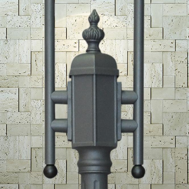 Außenleuchte Paris k-7038a/2 lp2