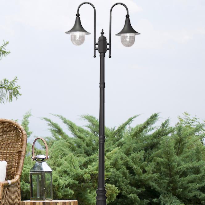 Außenleuchte Paris k-7038a/2 lp2