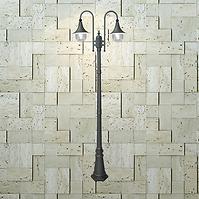 Außenleuchte Paris k-7038a/2 lp2