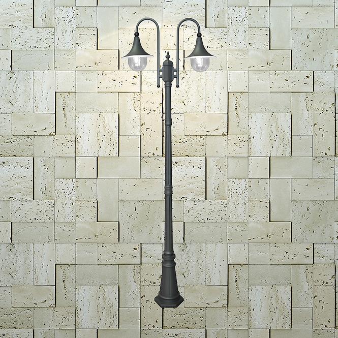 Außenleuchte Paris k-7038a/2 lp2