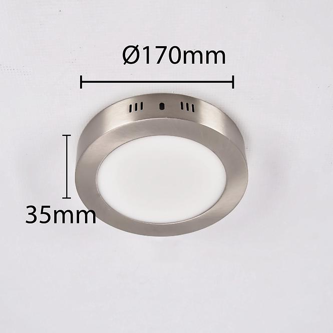 Deckenleuchte Martin LED C 03273 12W 4000K MATCHR