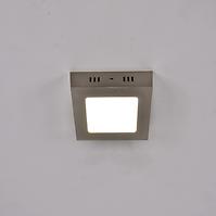 Deckenleuchte Martin LED d 03276 6w 4000k matchr