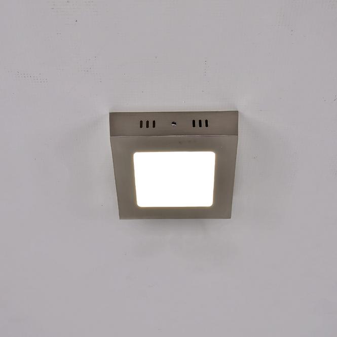 Deckenleuchte Martin LED d 03276 6w 4000k matchr