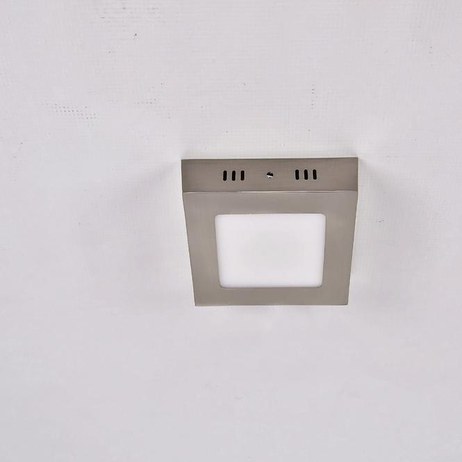 Deckenleuchte Martin LED d 03276 6w 4000k matchr