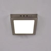 Deckenleuchte Martin LED d 03277 12w 4000k matchr