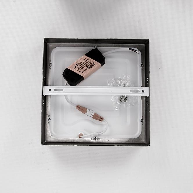 Deckenleuchte Martin LED d 03279 24w 4000k matchr