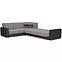 Ecksofa Nero eko 5 + soro 90,4