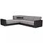 Ecksofa Nero eko 5 + soro 90,5