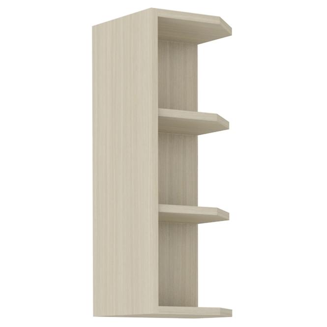Küchenzeile Wiktoria Chamonix/Legno 30g Zak–72