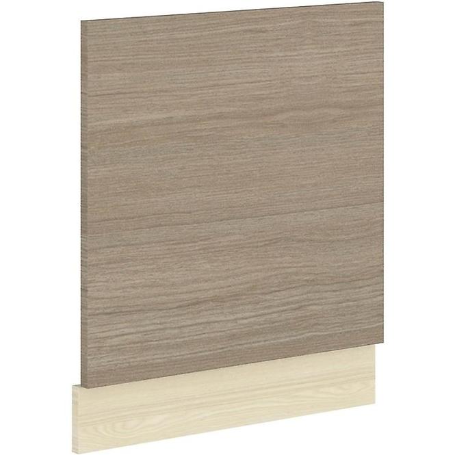 Eko hiteak Türen für Einbauspülmaschine 570x596
