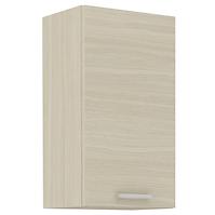 Küchenzeile Wiktoria Chamonix/Legno 40g-72