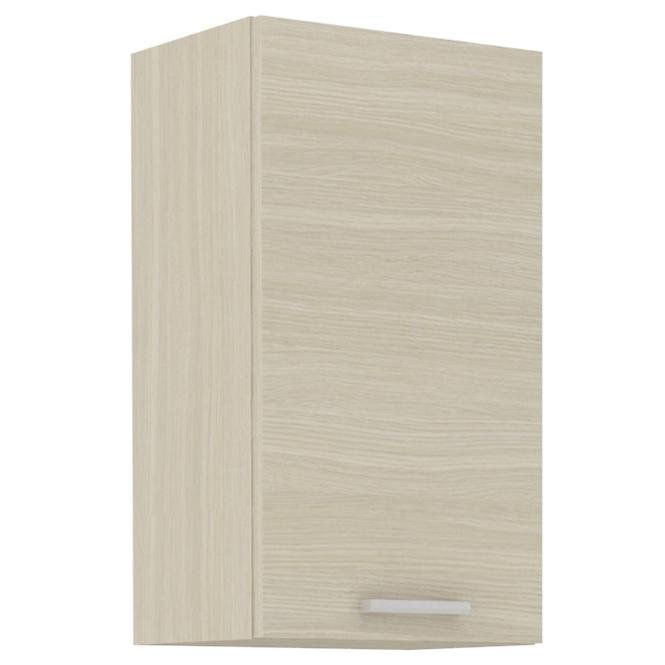 Küchenzeile Wiktoria Chamonix/Legno 40g-72