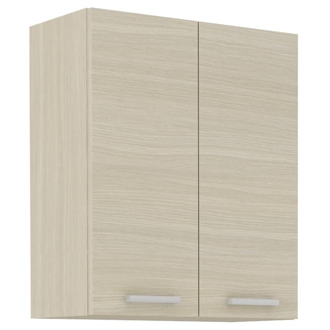 Küchenzeile Wiktoria Chamonix/Legno 60g-72