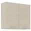 Küchenzeile Wiktoria Chamonix/Legno 80g-72