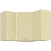 Küchenzeile Wiktoria Chamonix/Legno 90/90gn-72
