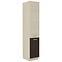 Küchenzeile Wiktoria Chamonix/Legno 40dk-210 2f