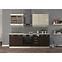 Küchenzeile Wiktoria Chamonix/Legno 40dk-210 2f,5