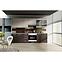 Küchenzeile Wiktoria Chamonix/Legno 40dk-210 2f,9