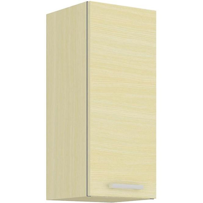 Küchenzeile Wiktoria Chamonix/Legno 30g-72 1f