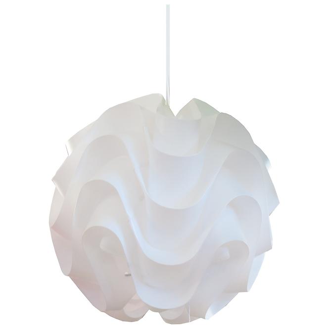 Lampe Otto p252-d30 white lw1