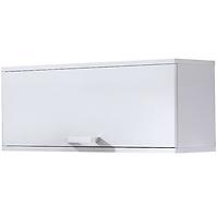 Wandschrank Maximus 100cm Weiß 
