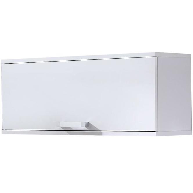 Wandschrank Maximus 100cm Weiß 